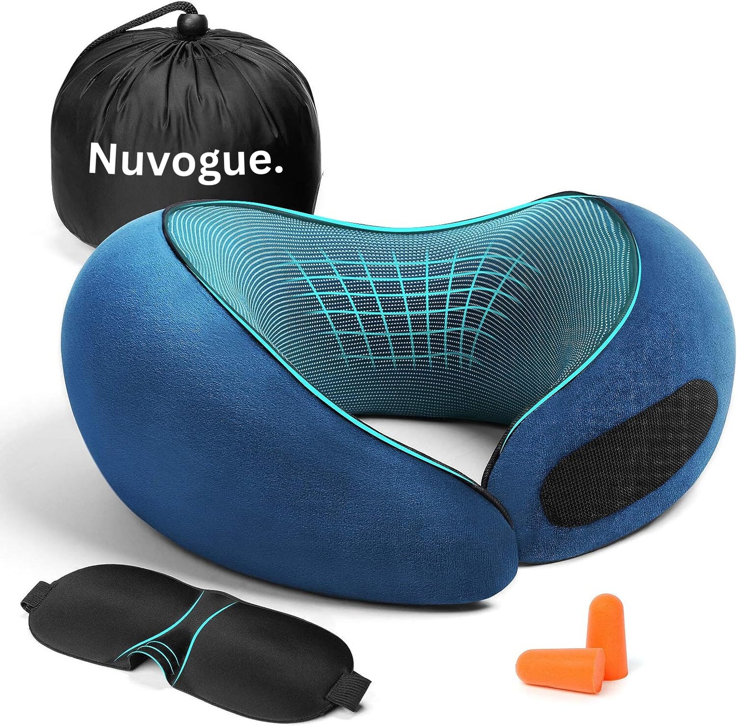 Body/ SkySoothe- Neck Pillow