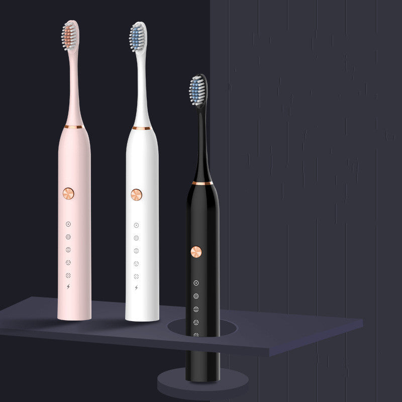 Body/ Electric Toothbrush