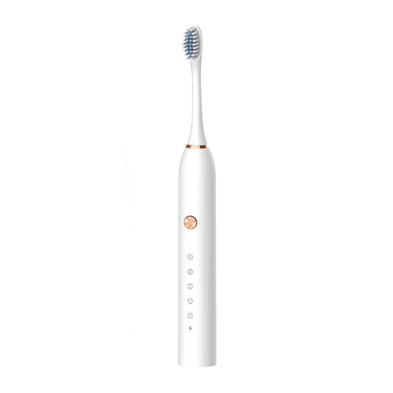 Body/ Electric Toothbrush