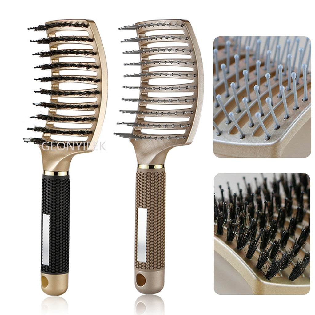 Hair/ Detangling Hair Brush