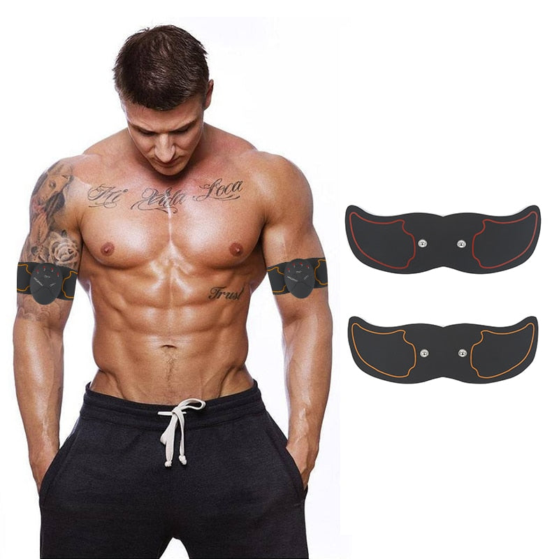 Body/ EMS Abdominal Muscle Stimulator