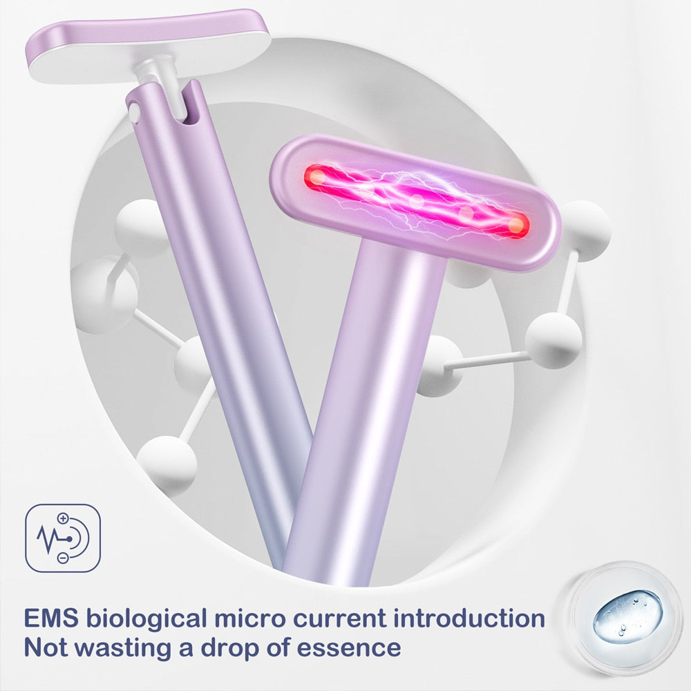 LED Skin Care LED Tool