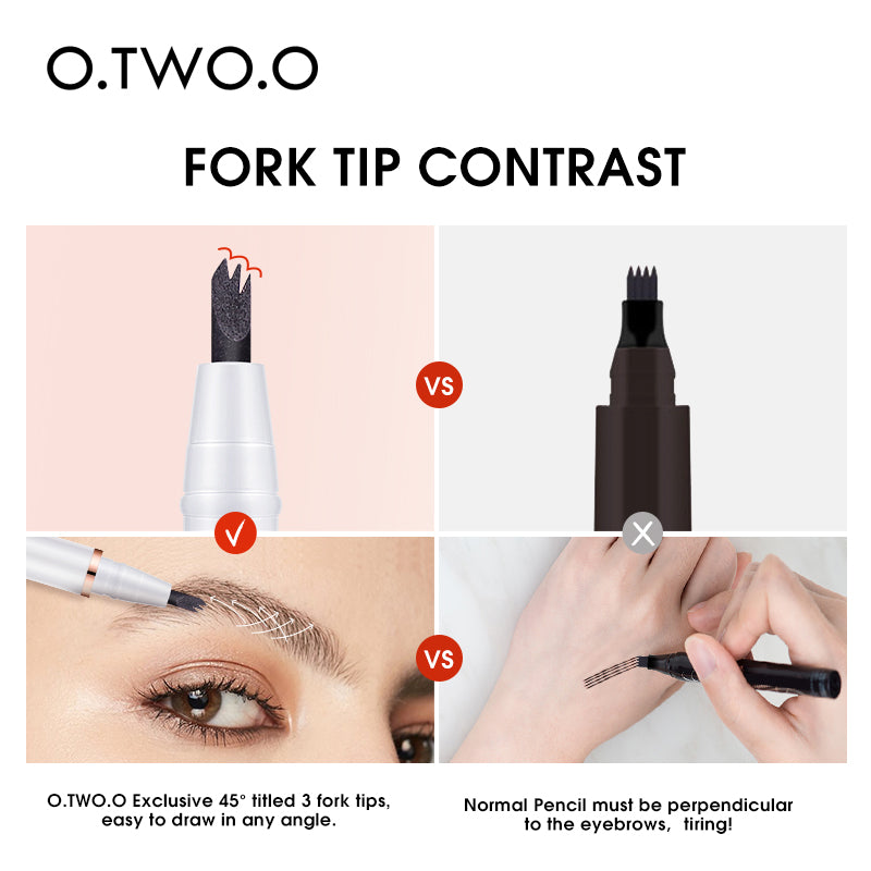 Eye/ Waterproof Eyebrow Pencil