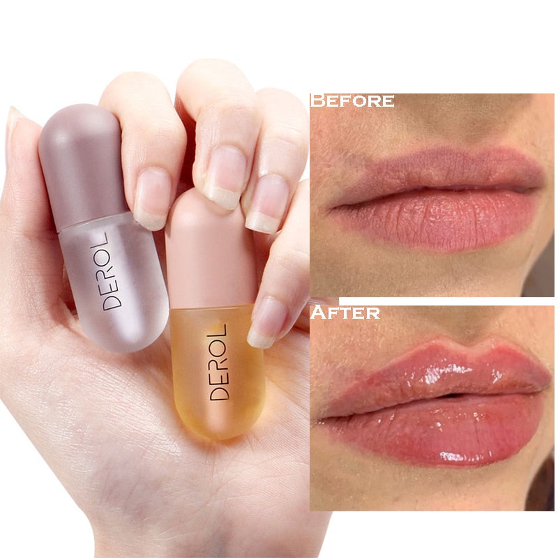 Lip/ Instant Lip Plumper