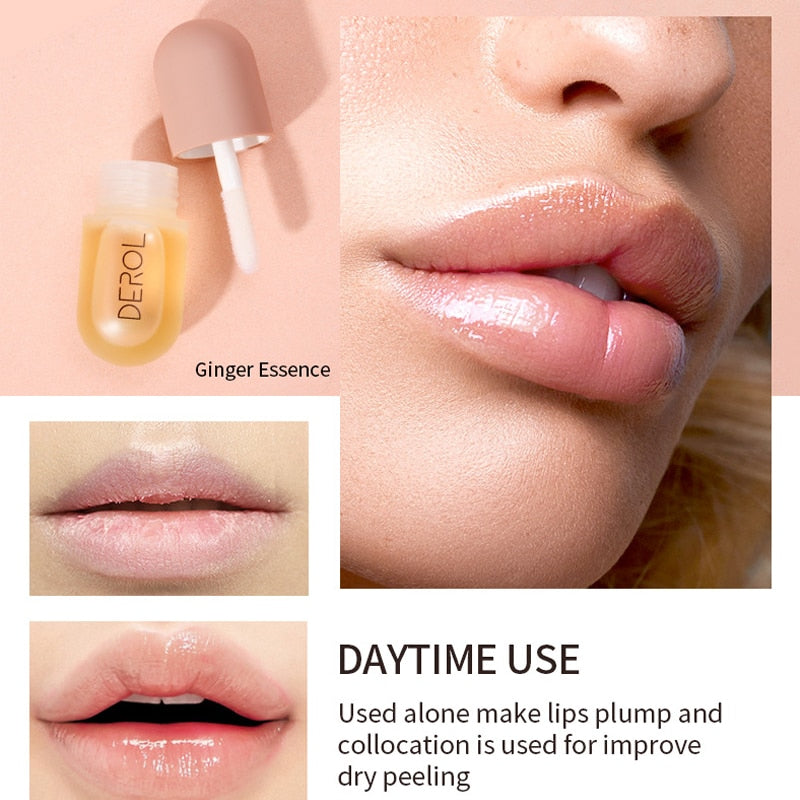 Lip/ Instant Lip Plumper