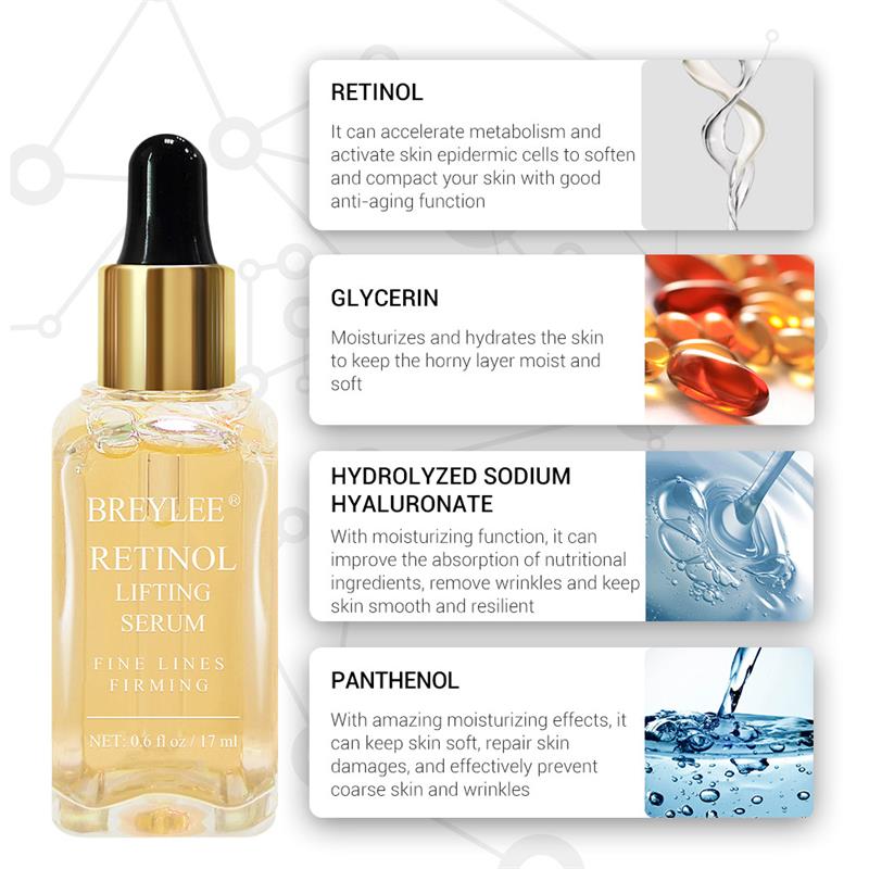 Face/ Retinol Firming Face Serum