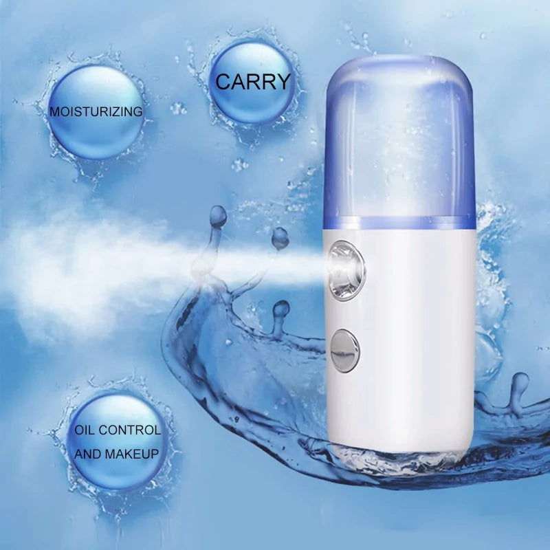 Face/ Nano Mist Facial Sprayer