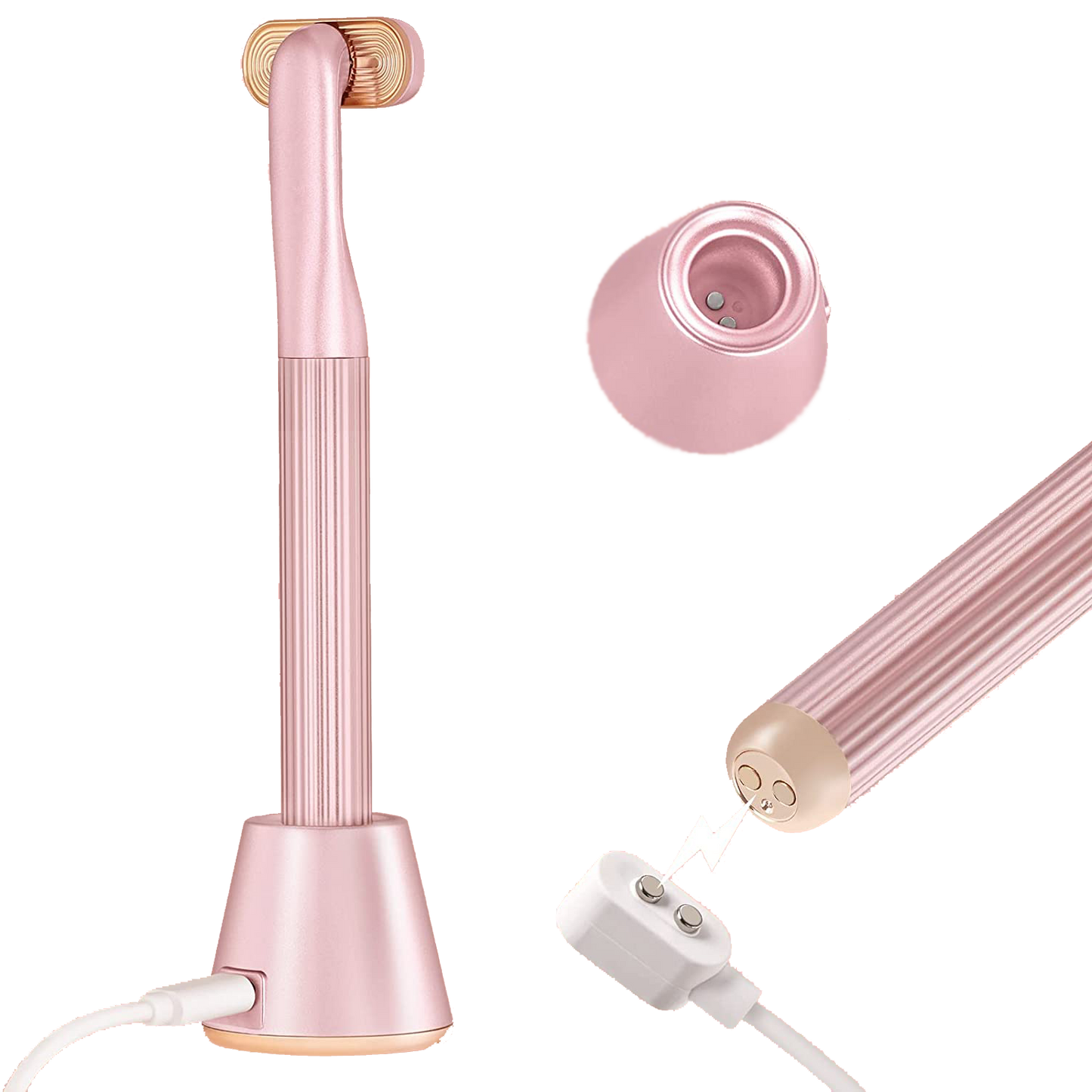 Face/ Lumbre Facial Skin Care Wand