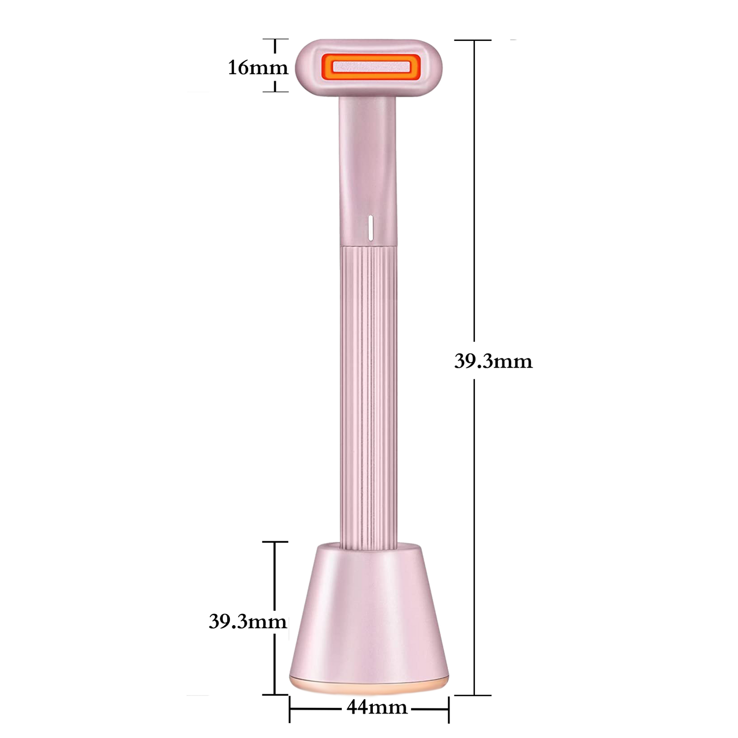 Face/ Lumbre Facial Skin Care Wand