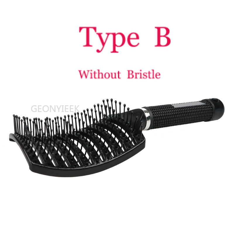 Hair/ Detangling Hair Brush