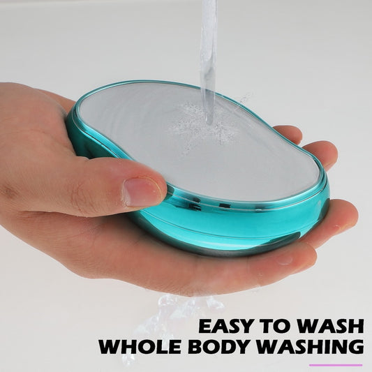 Cordless Hair Eraser- Washable Shaver