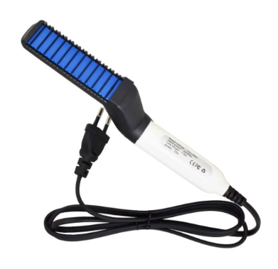 Men/ Electric Comb for Men's Beard and Hair