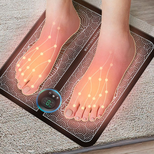 Body/ EMS Foot Massager