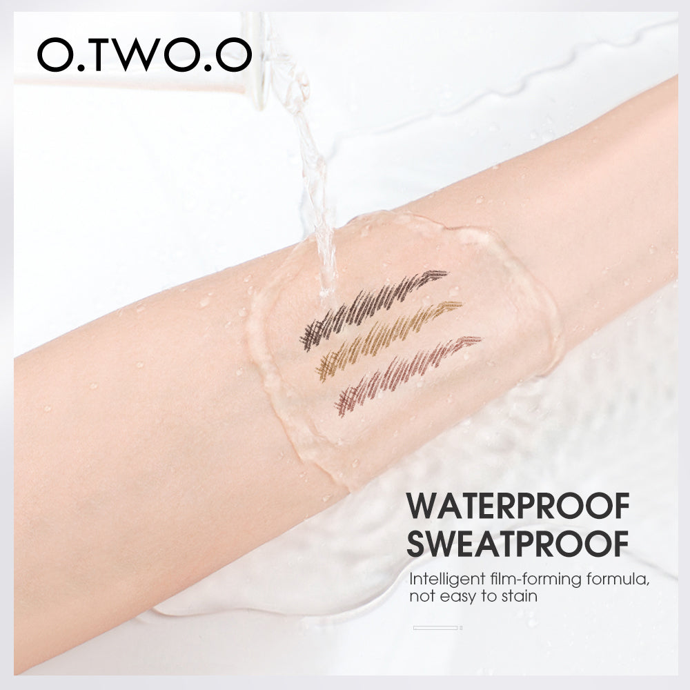 Eye/ Waterproof Eyebrow Pencil