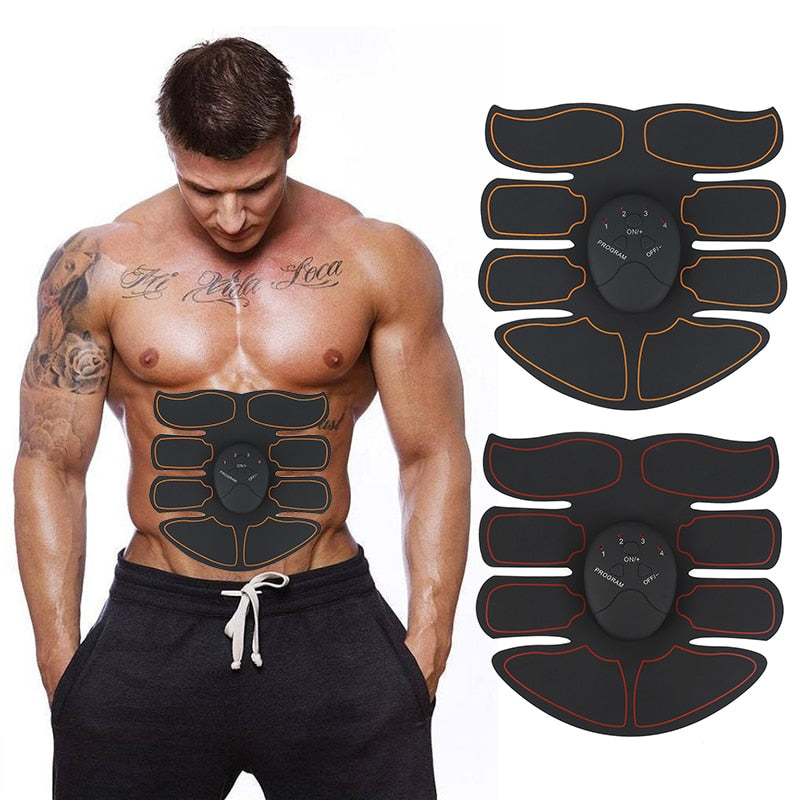 Body/ EMS Abdominal Muscle Stimulator