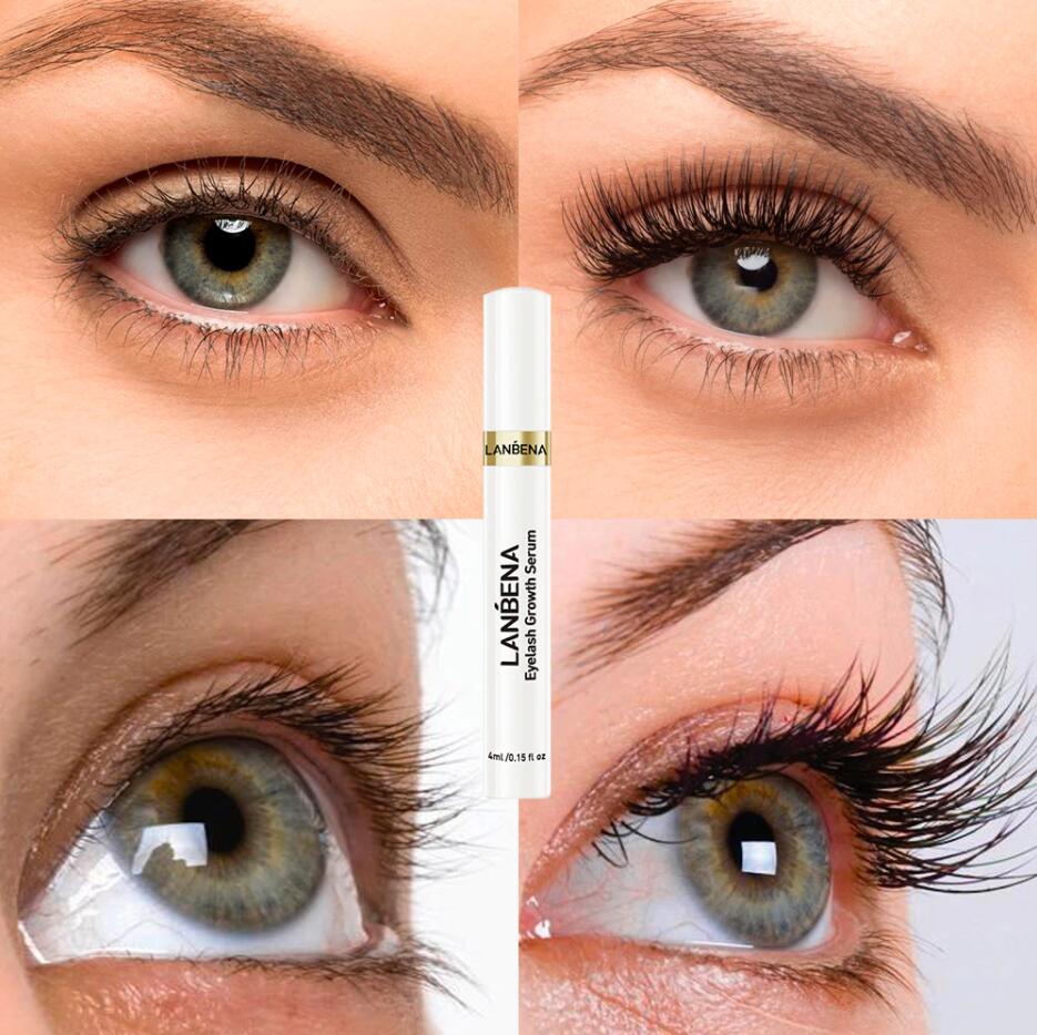 Eye/ Fast Growth  Eyelash Serum