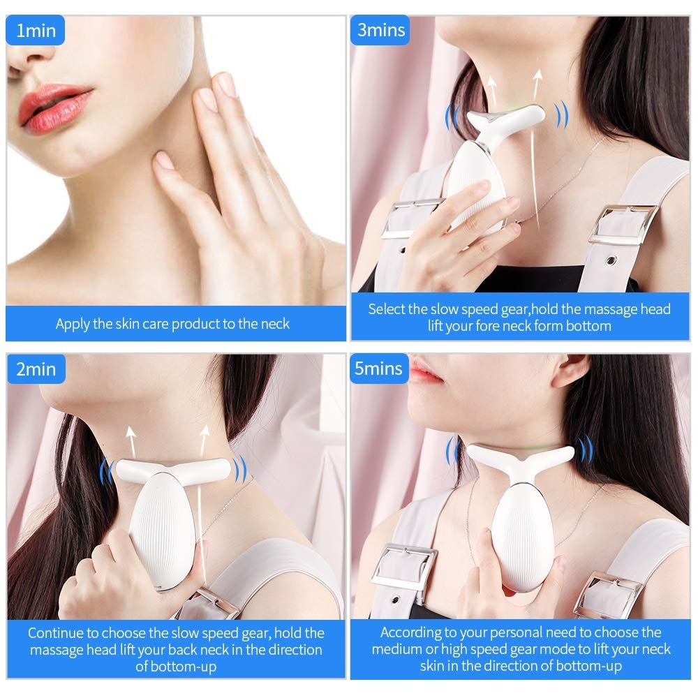 Body/ Neck Beauty Machine