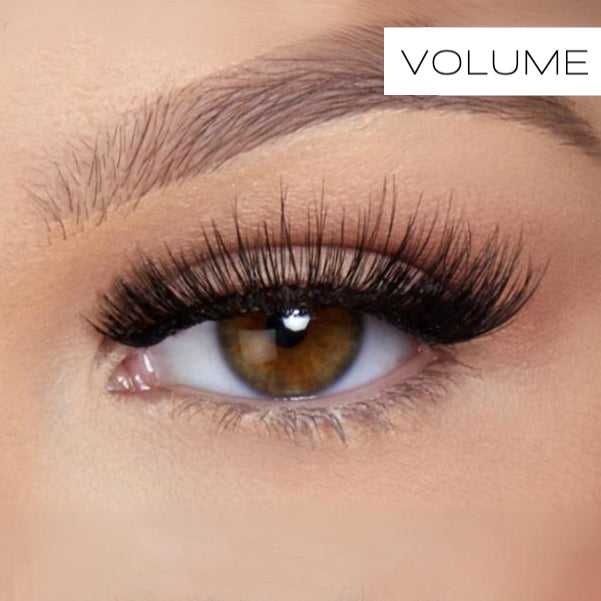 Eye/ Magnetic Lashes with Applicator