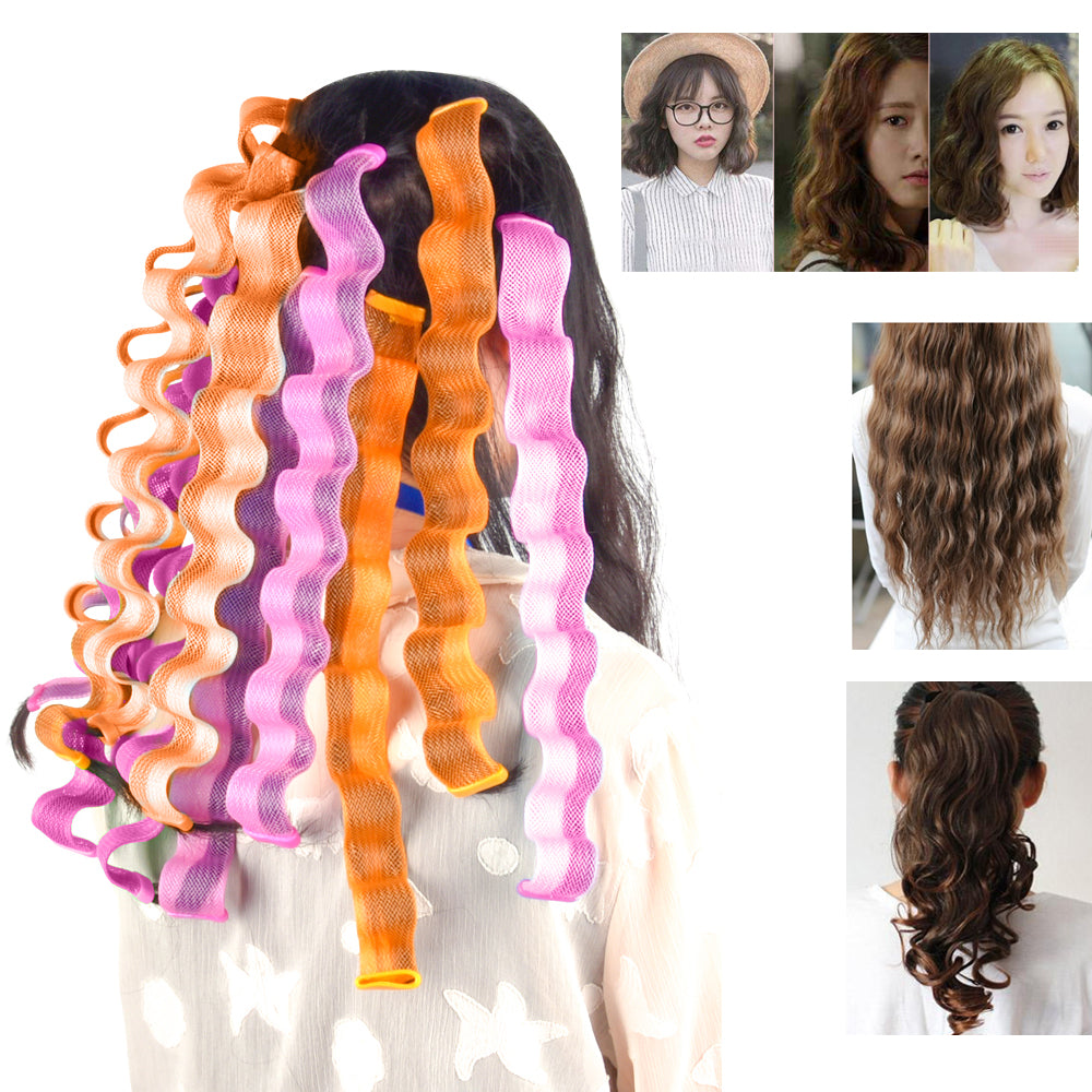 Hair/ Magic Hair Curlers