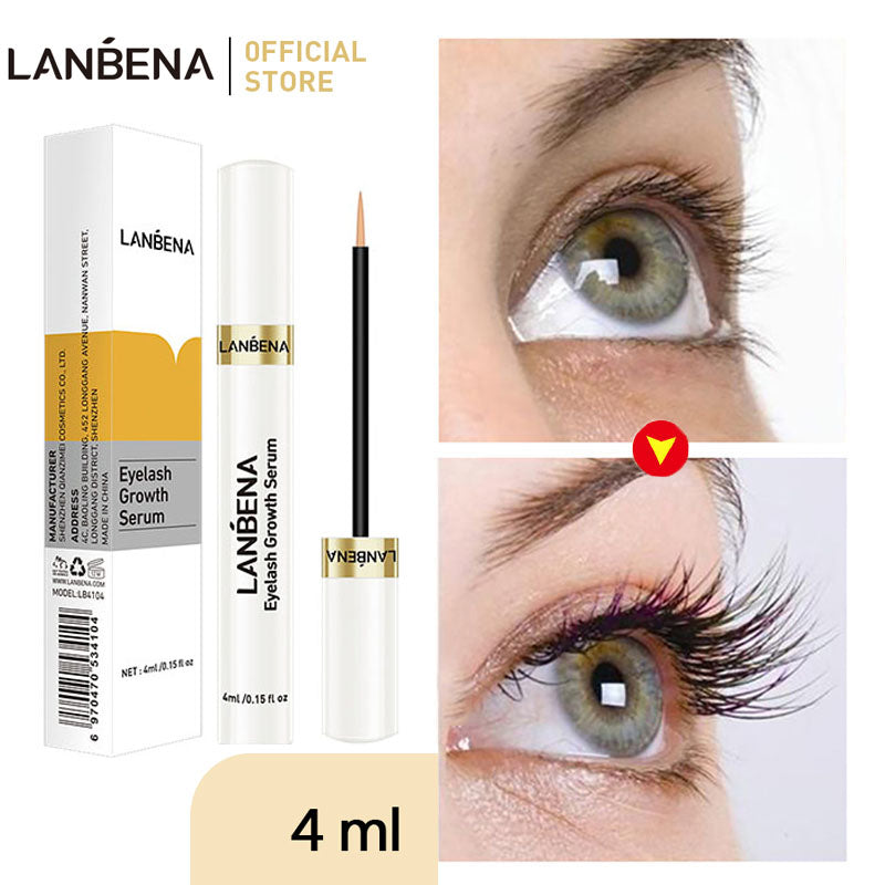 Eye/ Fast Growth  Eyelash Serum