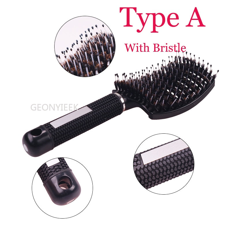 Hair/ Detangling Hair Brush