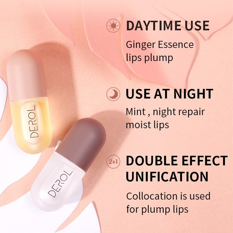 Lip/ Instant Lip Plumper