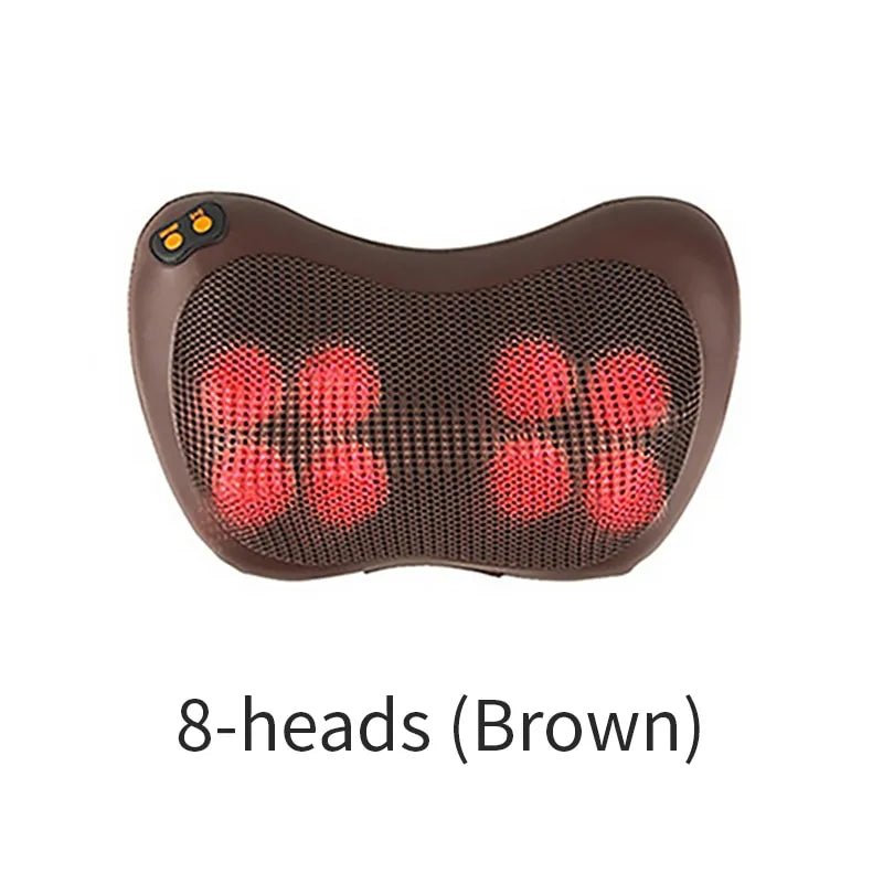 Body/ Electric Massage Pillow