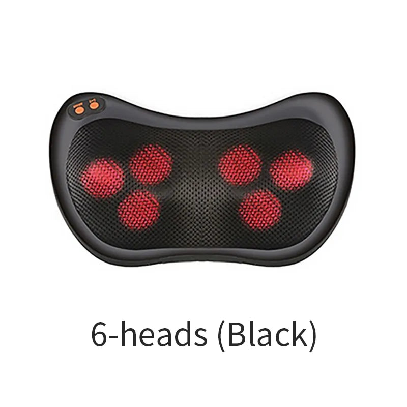 Body/ Electric Massage Pillow