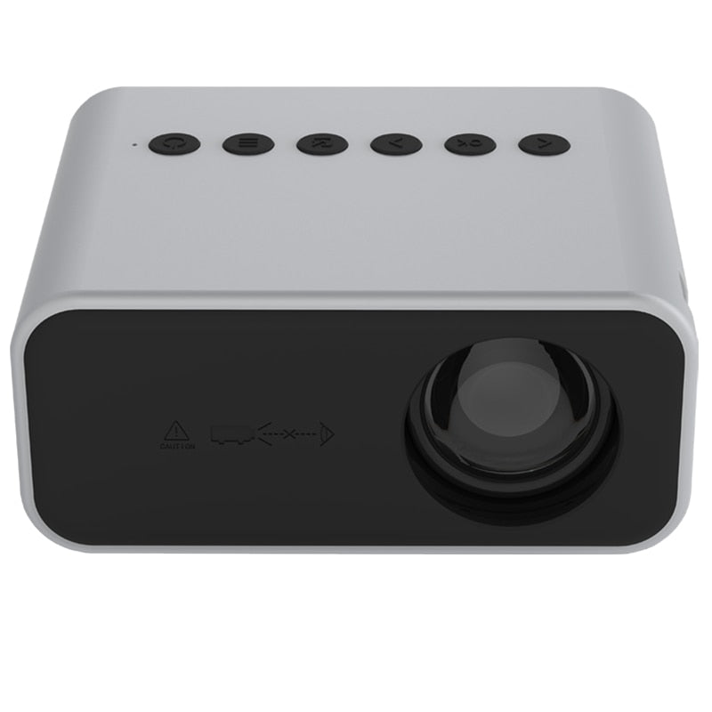 Accessories/ Mini Home Theater Video Projectors