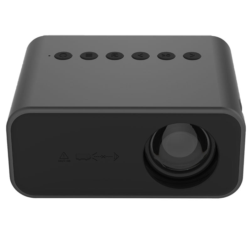 Accessories/ Mini Home Theater Video Projectors