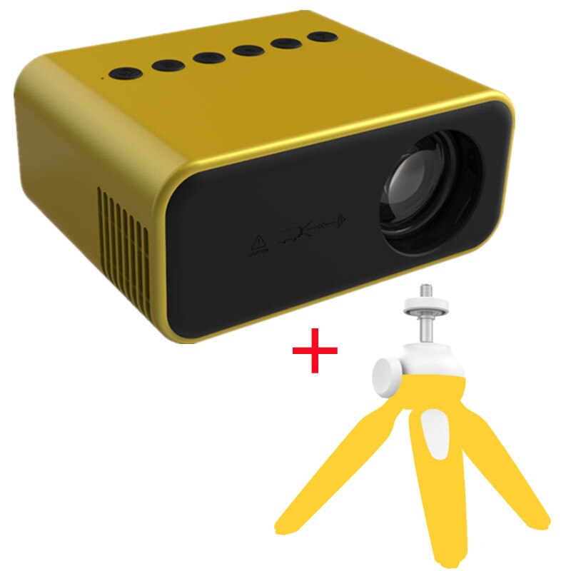 Accessories/ Mini Home Theater Video Projectors