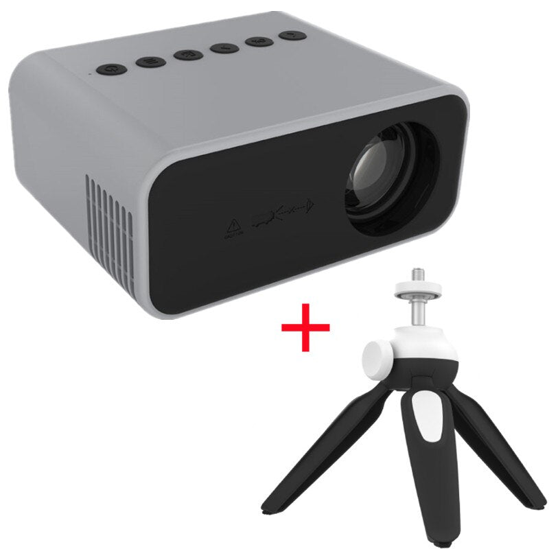 Accessories/ Mini Home Theater Video Projectors