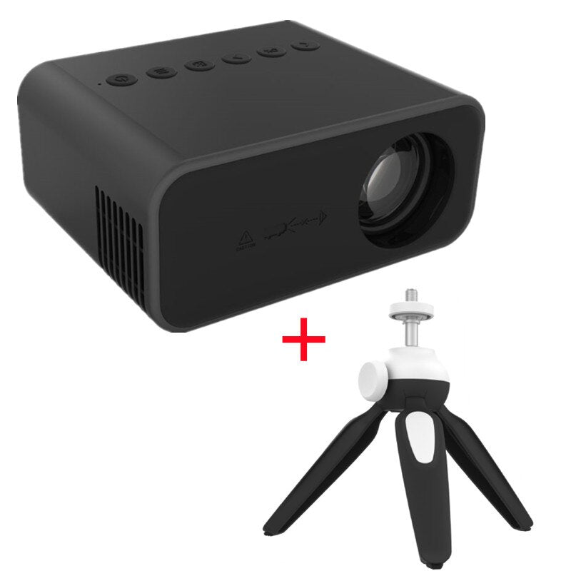 Accessories/ Mini Home Theater Video Projectors