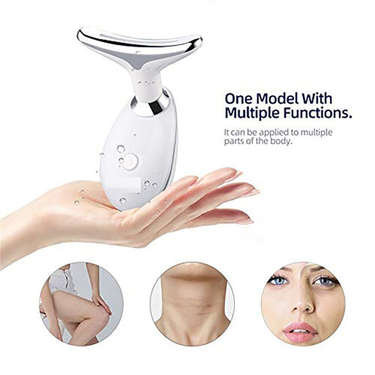 Body/ Neck Beauty Machine