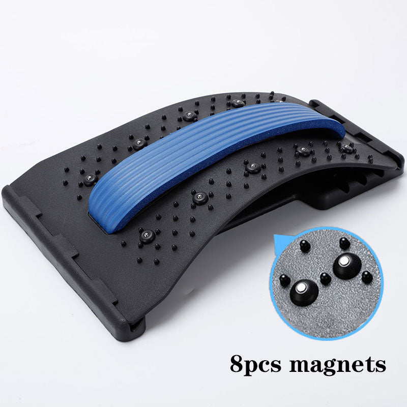 Body/ Electromagnetic Back Massager