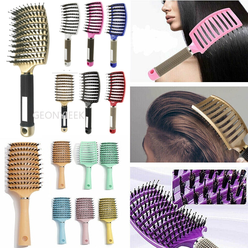 Hair/ Detangling Hair Brush