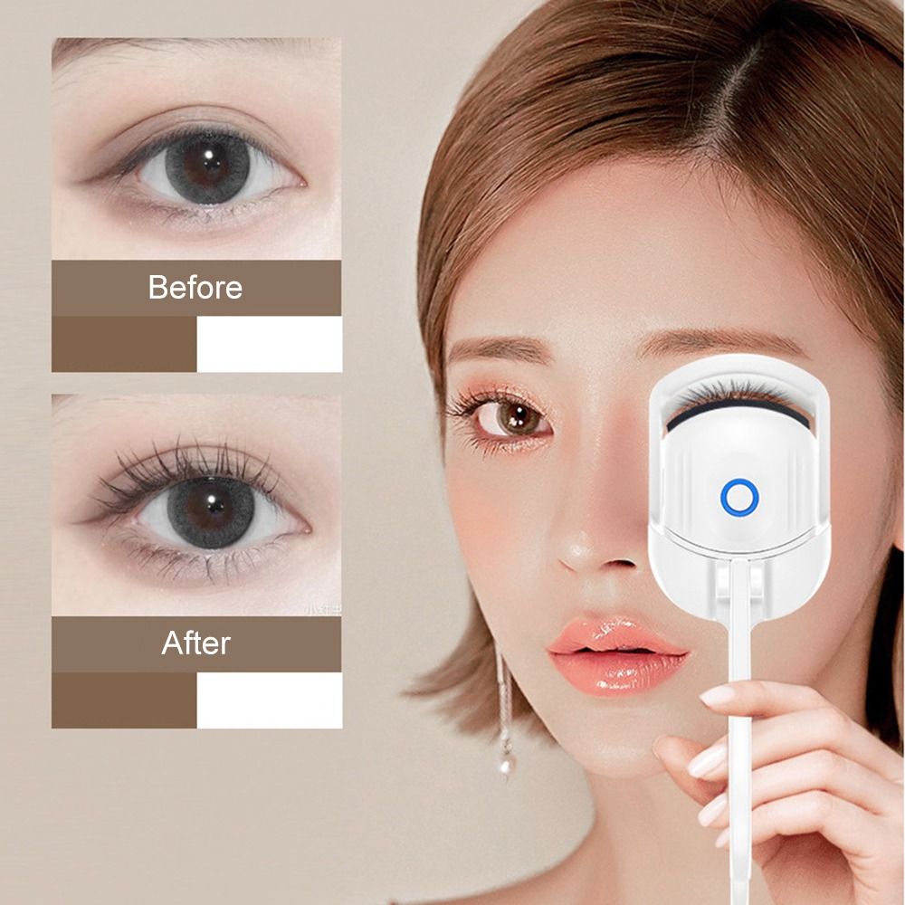 Eye/ Electric Perm Eyelash Curler