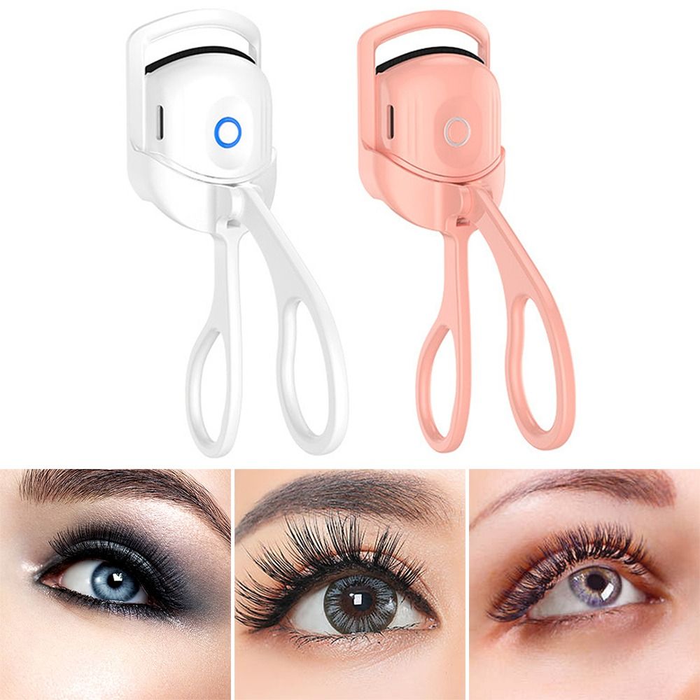 Eye/ Electric Perm Eyelash Curler