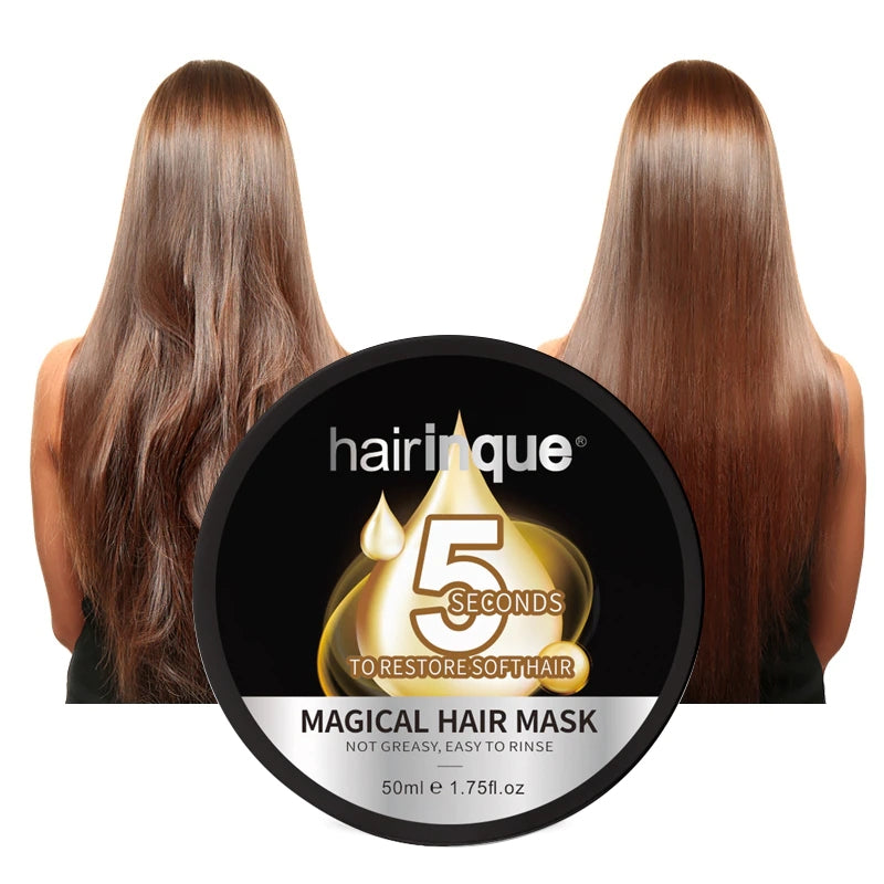 Hair/ Magical Hair Treatment Mask