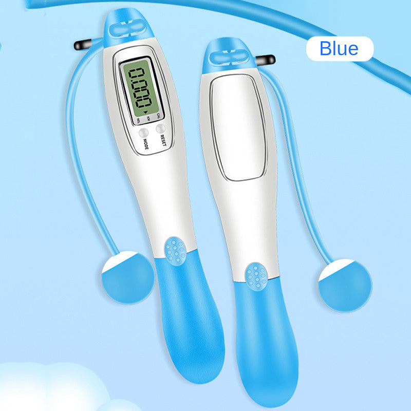 Body/ Electronic Counting Skip Rope