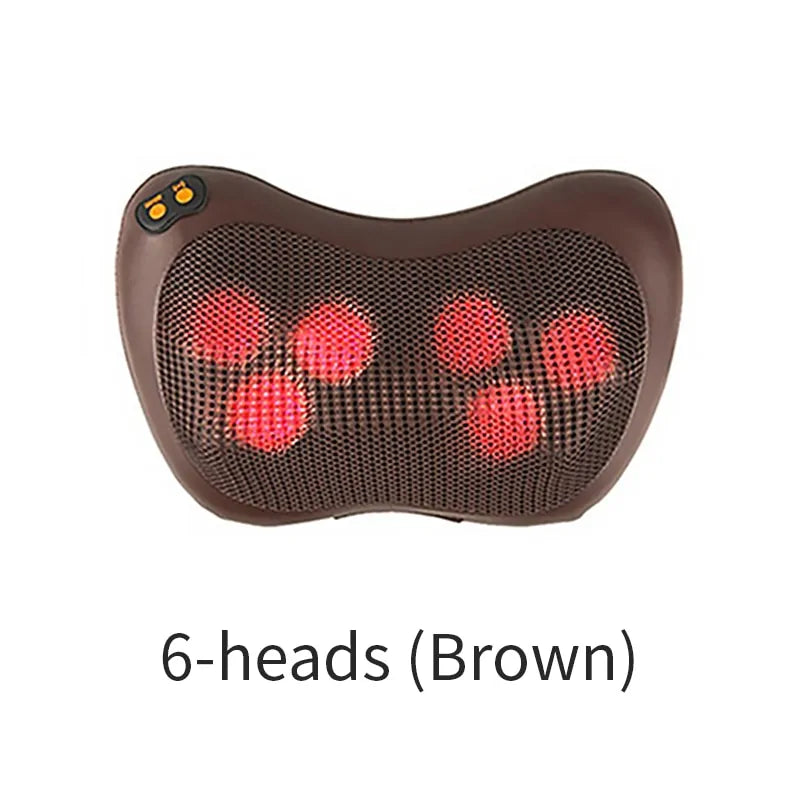 Body/ Electric Massage Pillow