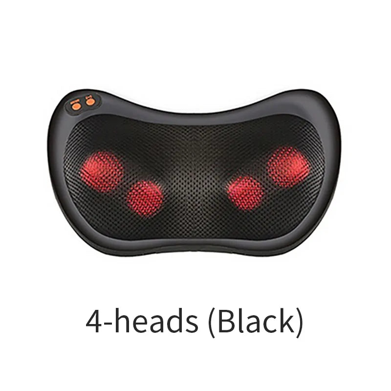 Body/ Electric Massage Pillow