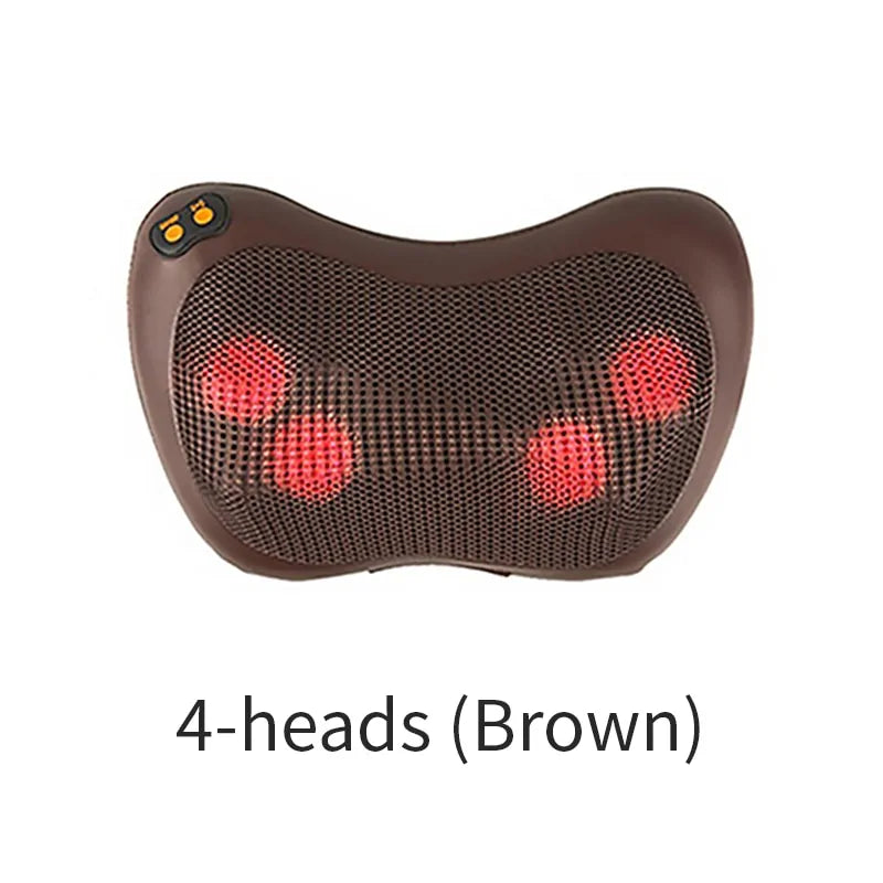 Body/ Electric Massage Pillow