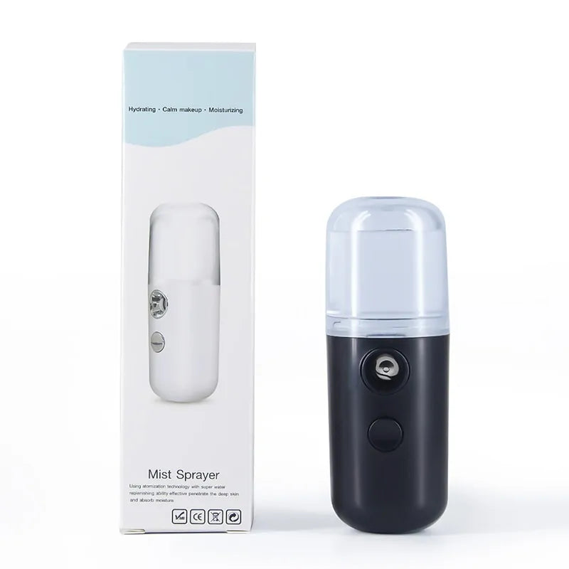 Face/ Nano Mist Facial Sprayer