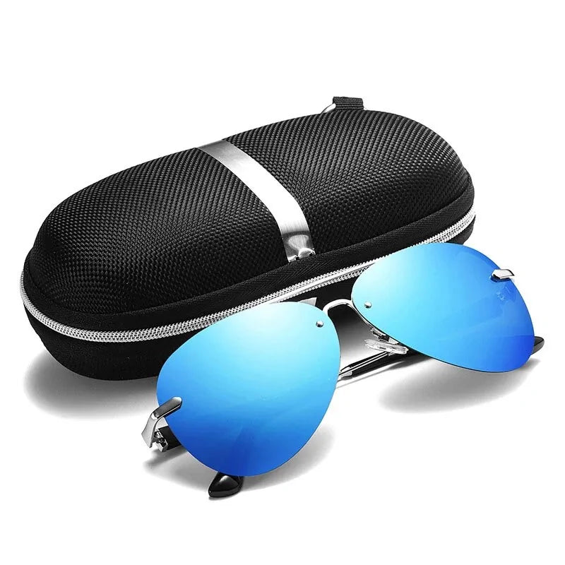 Eyes/ Men/ Luxury Brand Sunglasses Men