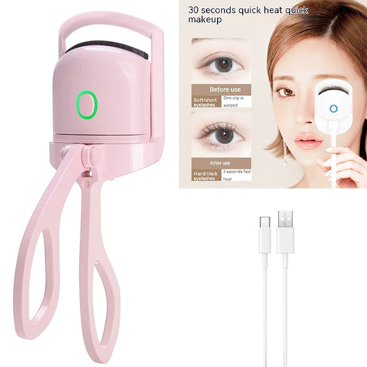 Eye/ Electric Heated Eyelash Curler