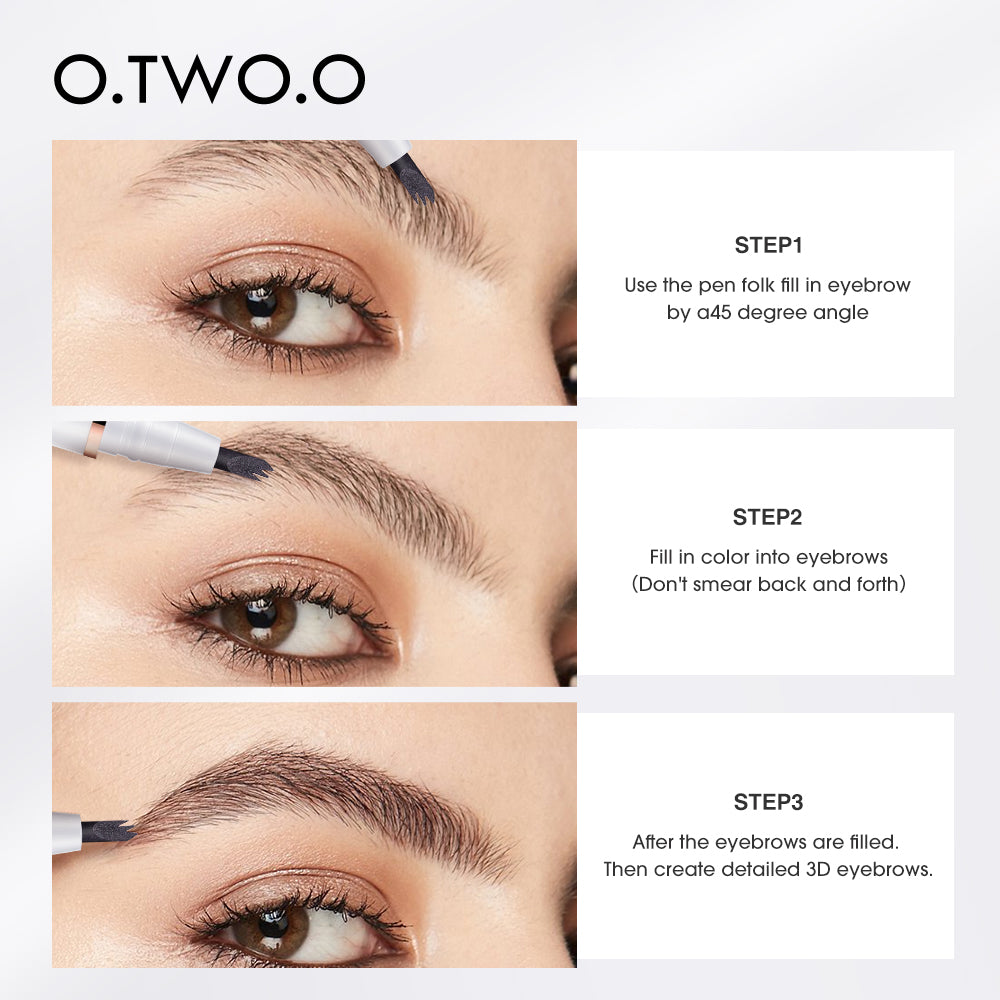 Eye/ Waterproof Eyebrow Pencil