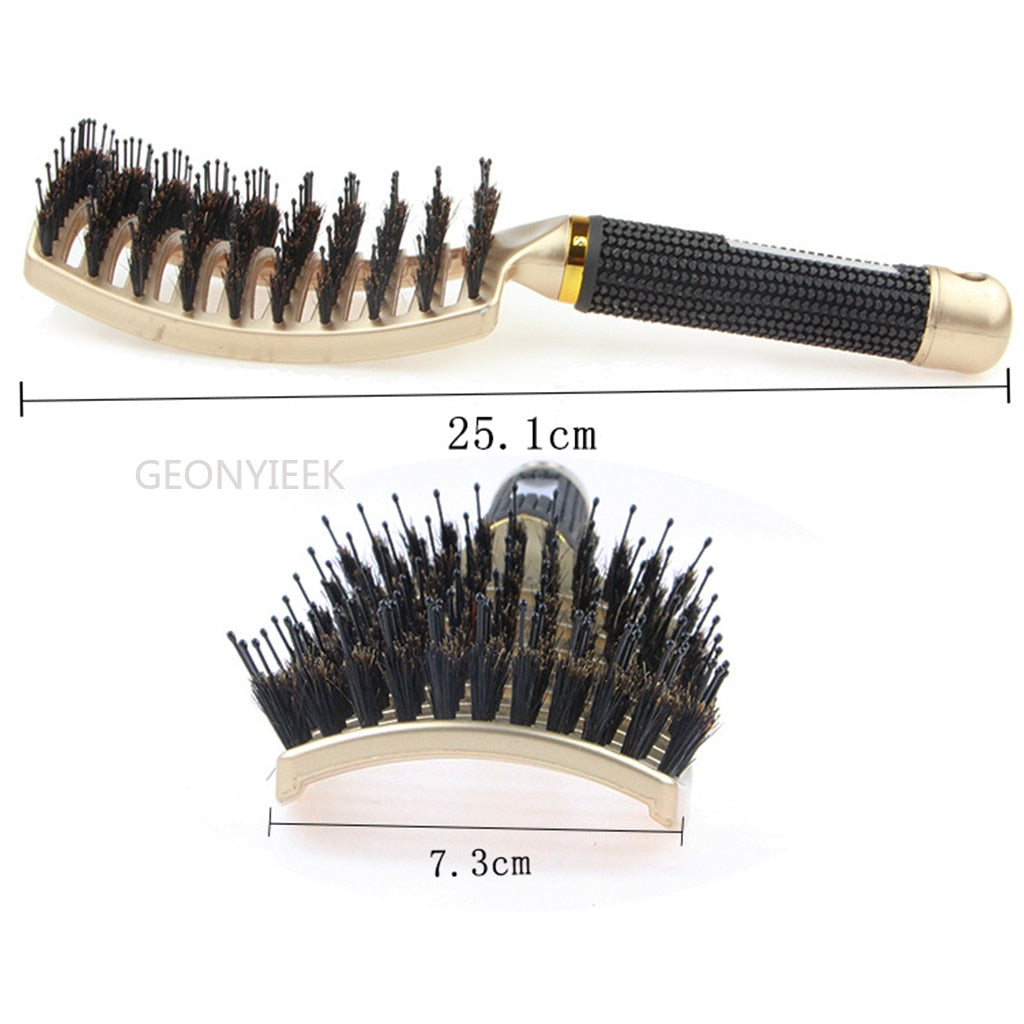 Hair/ Detangling Hair Brush