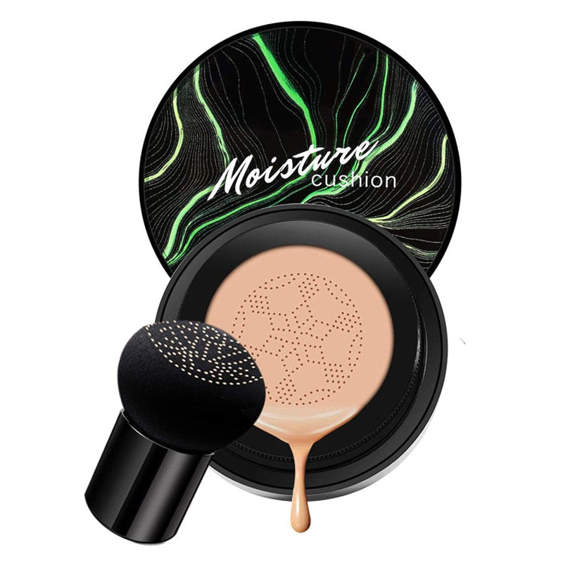 Face/ Waterproof Moisture Foundation - For Every Skin Tone