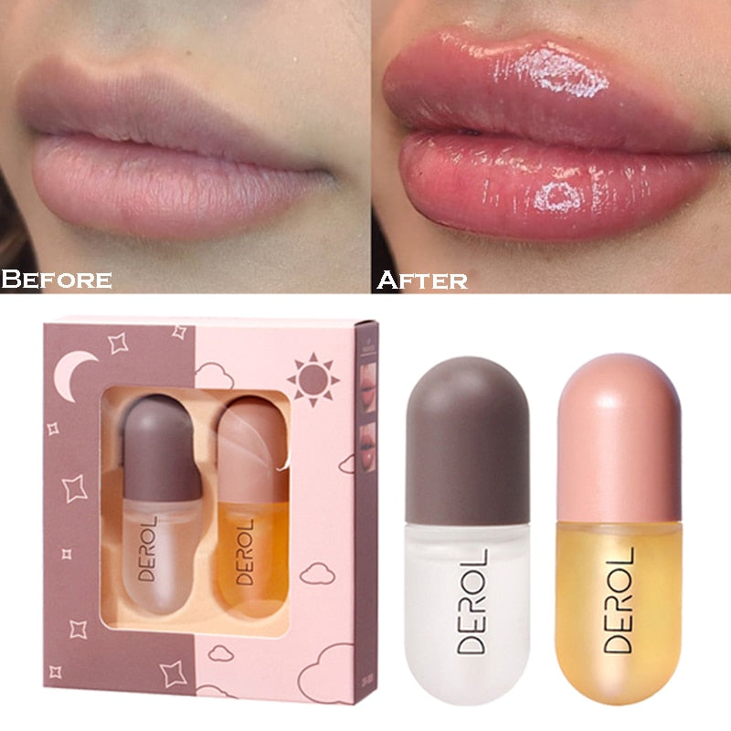 Lip/ Instant Lip Plumper